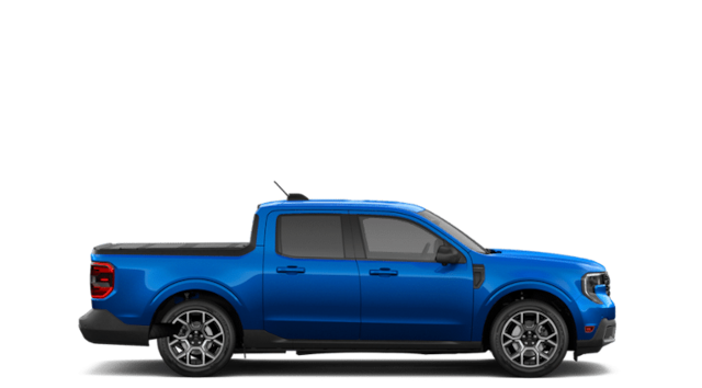 2026 Ford Maverick® External Image 1